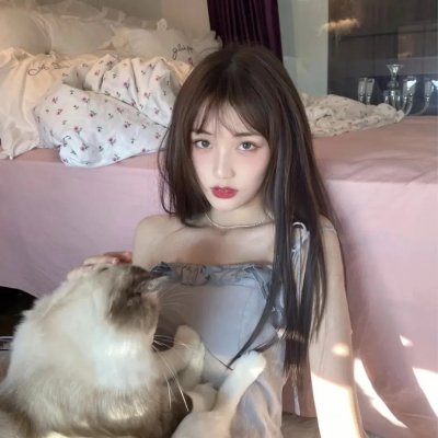 索尼娅与公牛