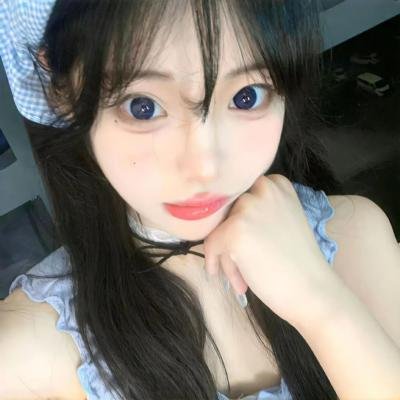发财牛仔裤