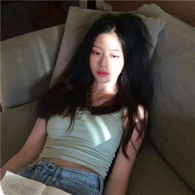 谣言的女人